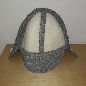 Wool hat